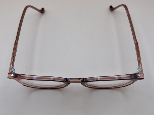 Caroline Abram  - Connie 757 49&curren;19