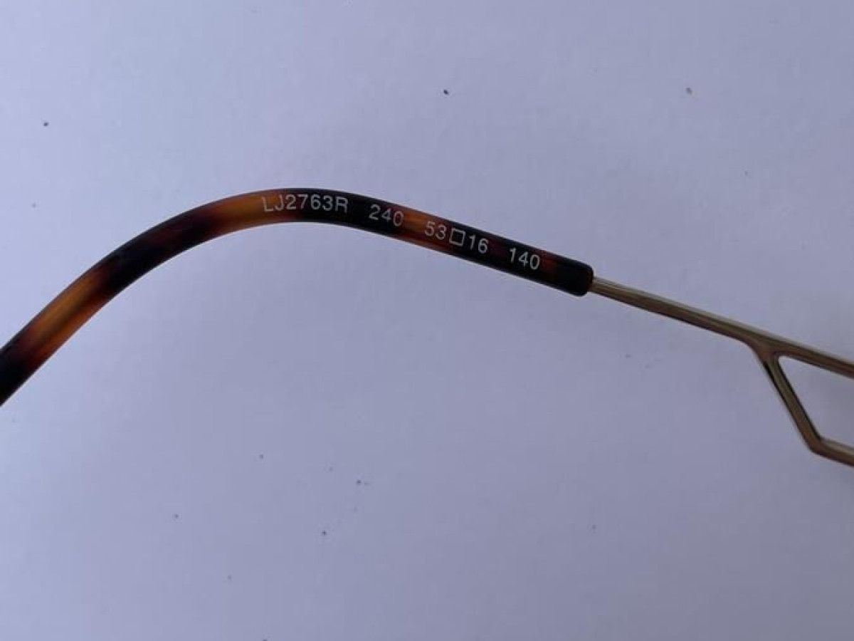 LIU JO - LJ2763R240 53&curren;16