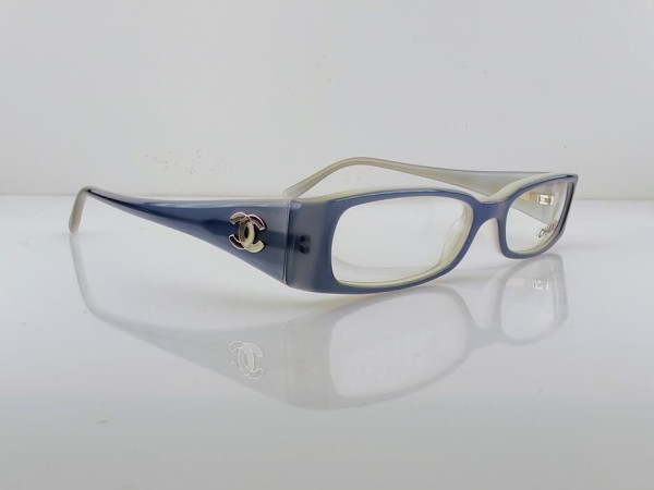 CHANEL - 3094 C 858 51¤16