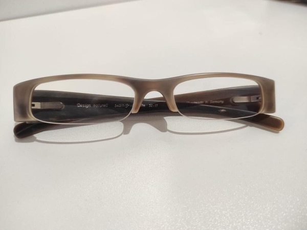 Genuine Horn - 540/1 J+...