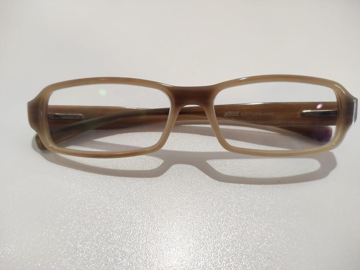 GOTTI Switzerland - AMIR 54¤17