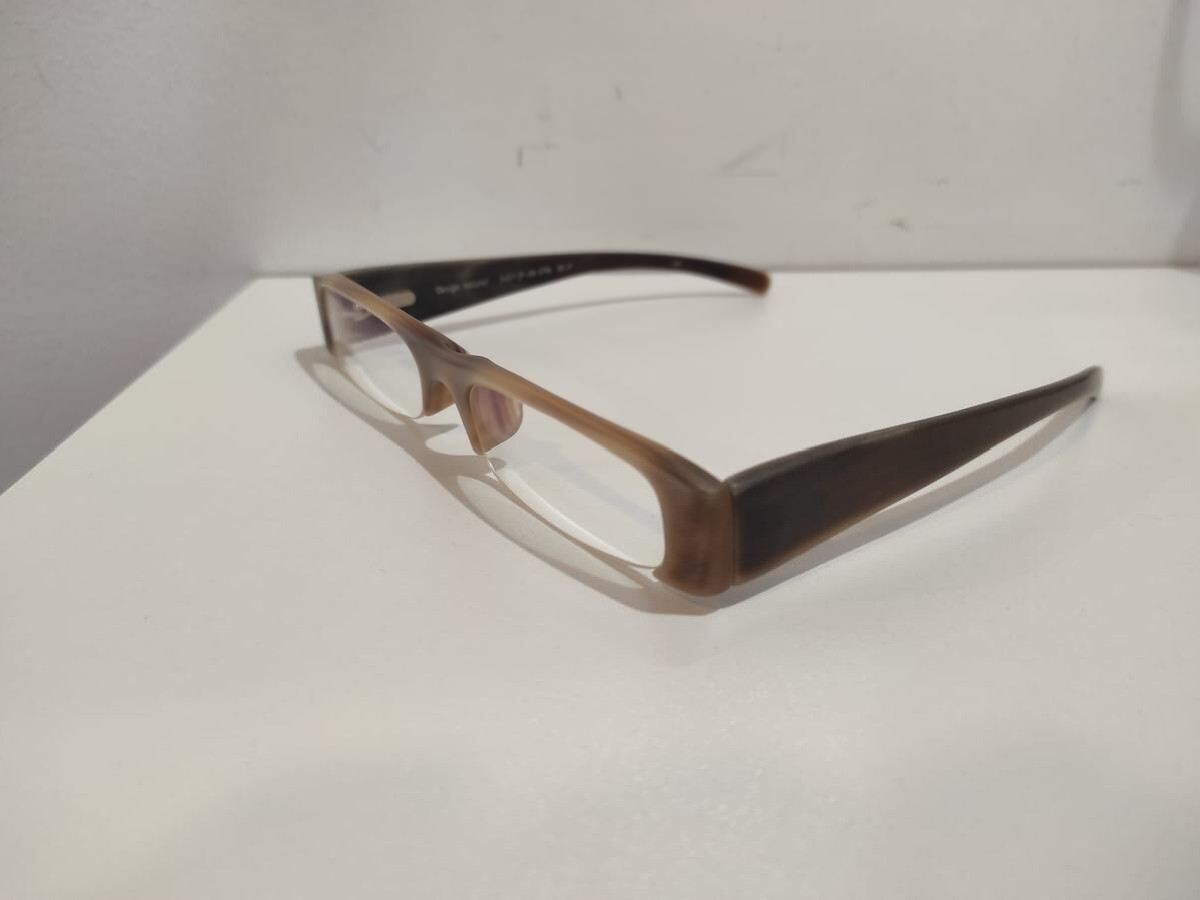 Genuine Horn - 540/1 J+ 017m 52¤17