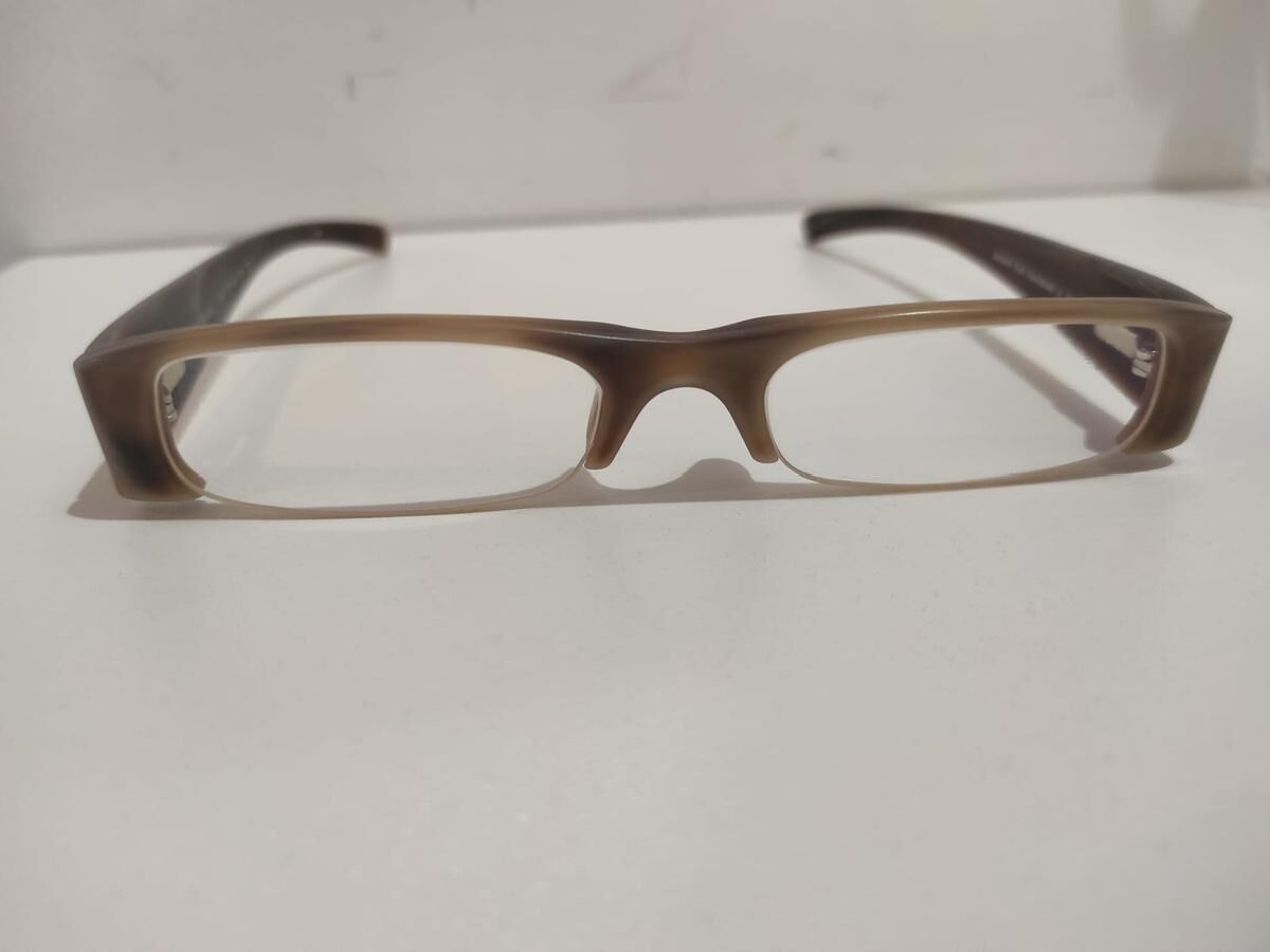 Genuine Horn - 540/1 J+ 017m 52¤17