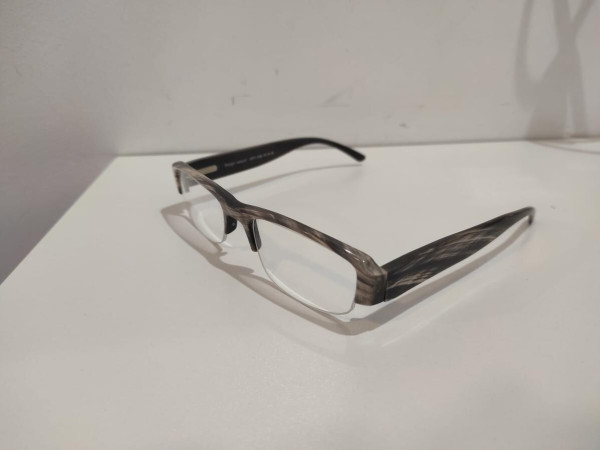 Genuine Horn - 637/1 023p 53¤16