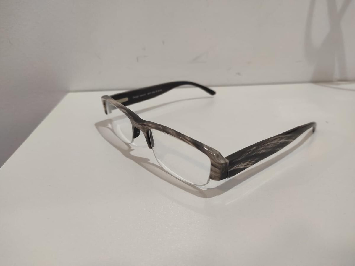 Genuine Horn - 637/1 023p 53¤16