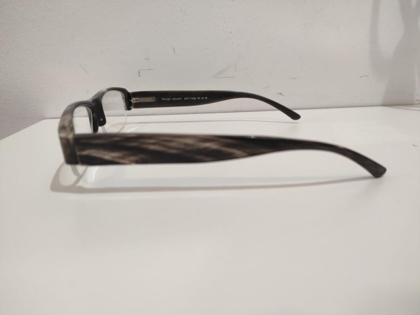 Genuine Horn - 637/1 023p 53¤16