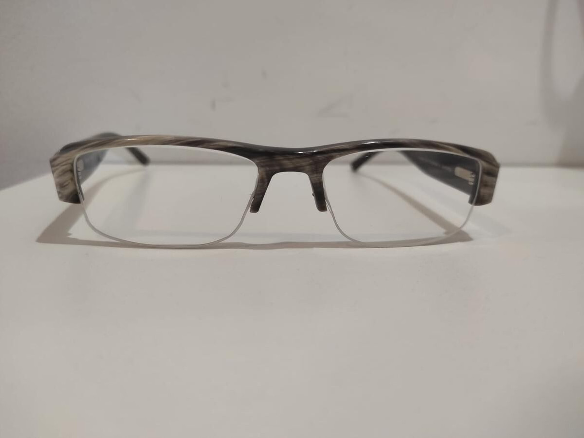 Genuine Horn - 637/1 023p 53¤16