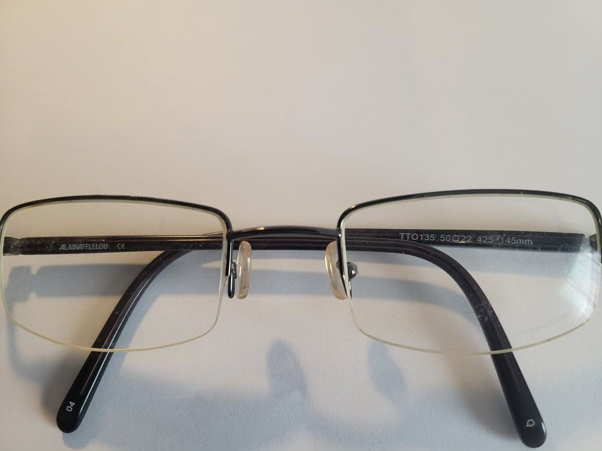 Alain Afflelou - TTO135 50/22