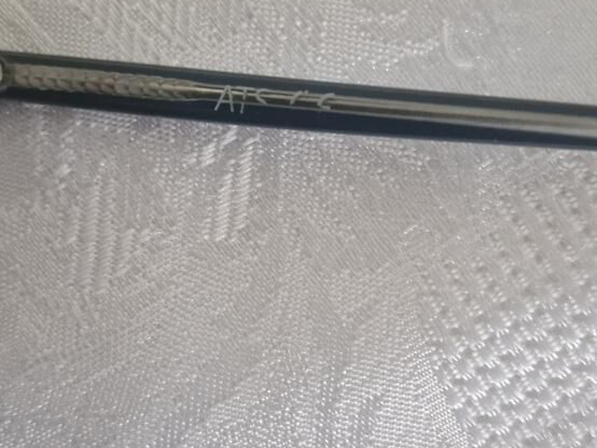 A.T.S - 18□17/1300224