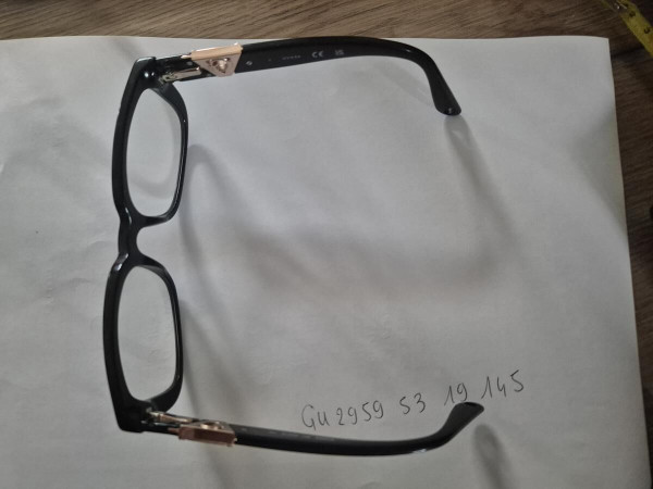 Guess - Gu2959 53/19 145