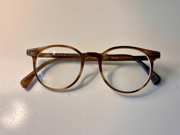 Oliver People - Delray OV...