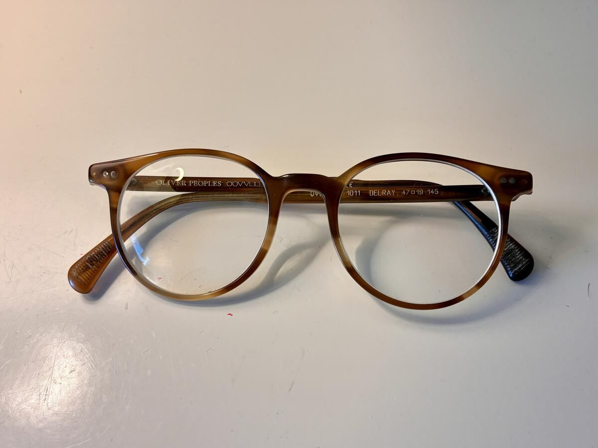 Oliver People - Delray OV 5318U 47&curren;19