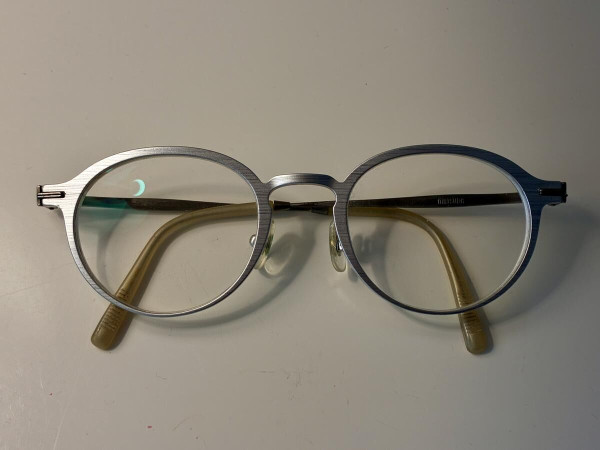 Matsuda M3068 Brushed...