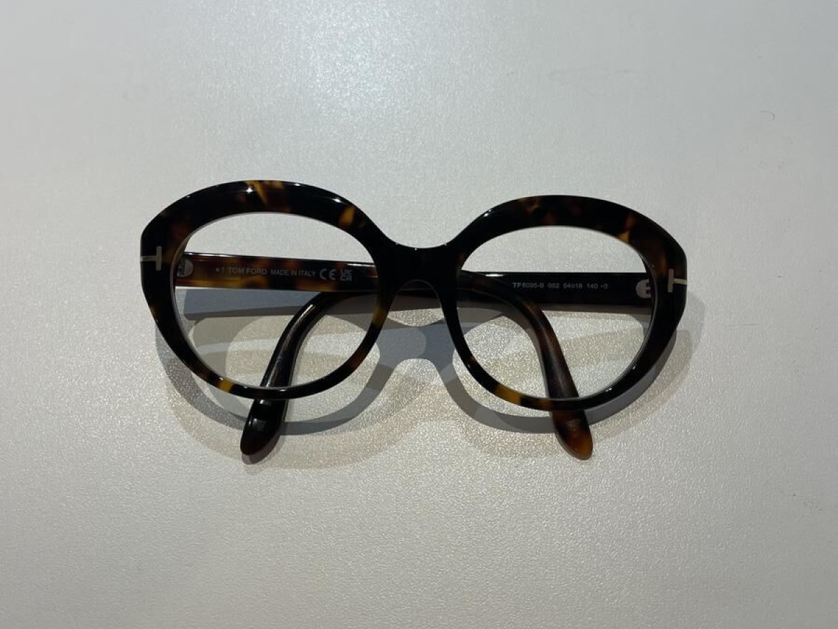 TOM FORD - TF6095-B 54¤18