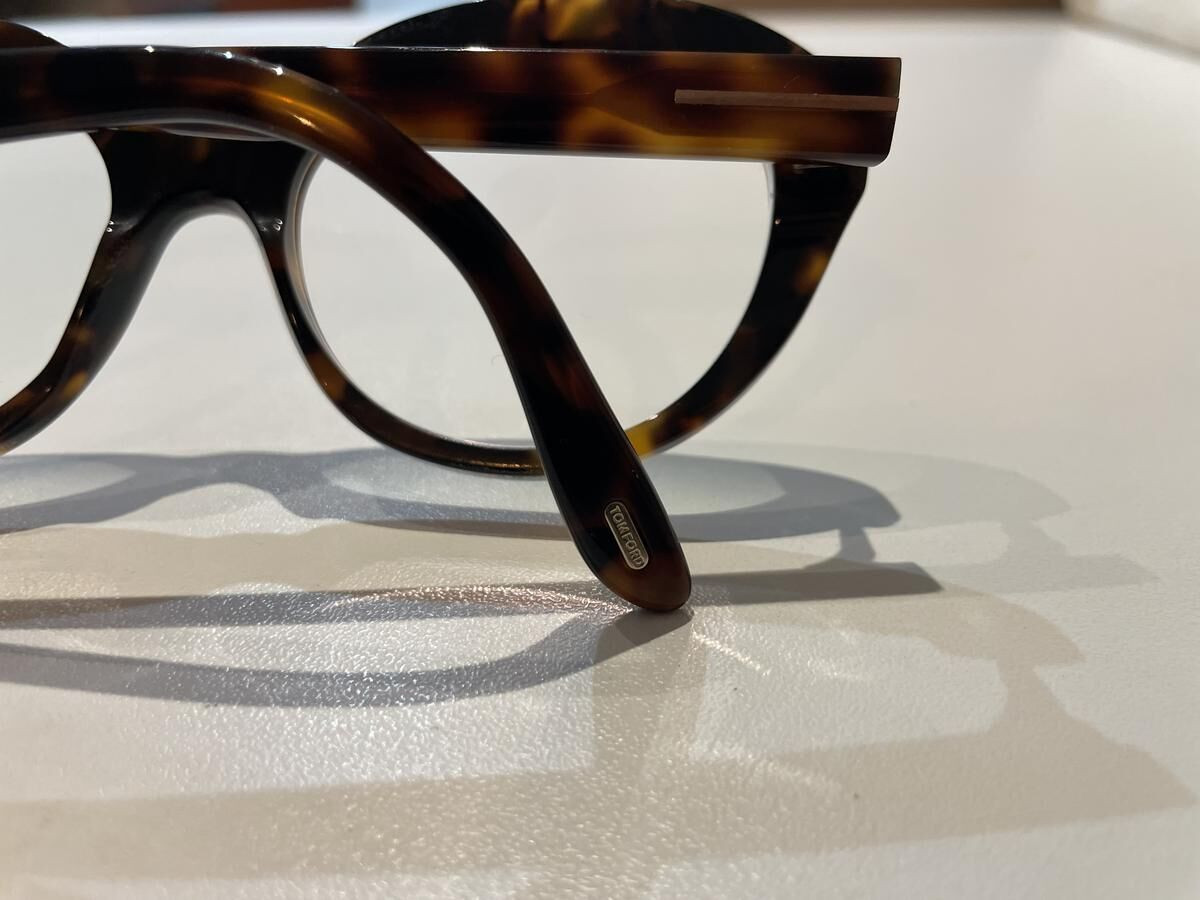 TOM FORD - TF6095-B 54¤18