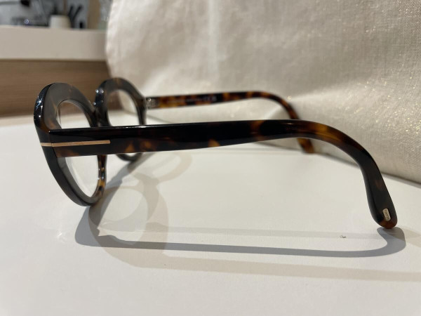 TOM FORD - TF6095-B 54¤18