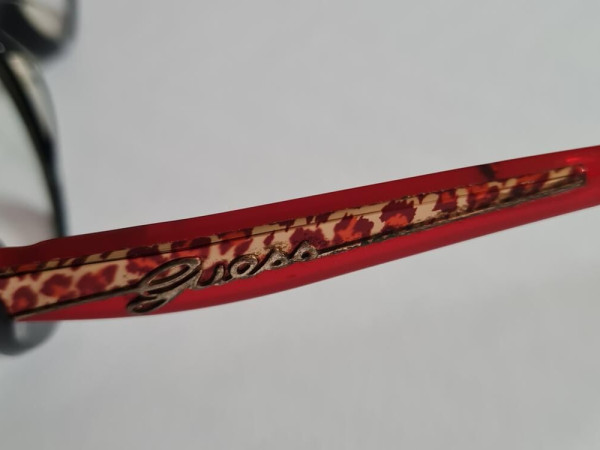 Guess - Gu2325 blk 51/17 135