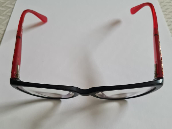 Guess - Gu2325 blk 51/17 135