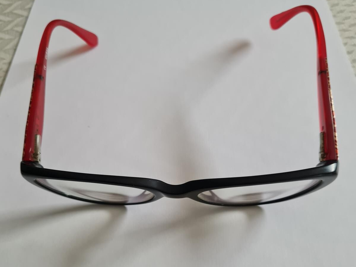 Guess - Gu2325 blk 51/17 135