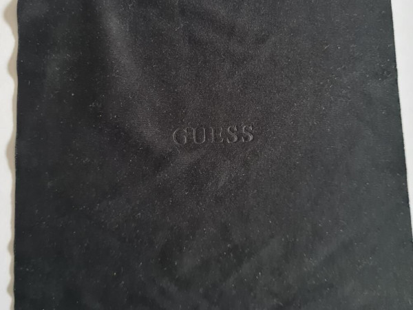 Guess - Gu2325 blk 51/17 135