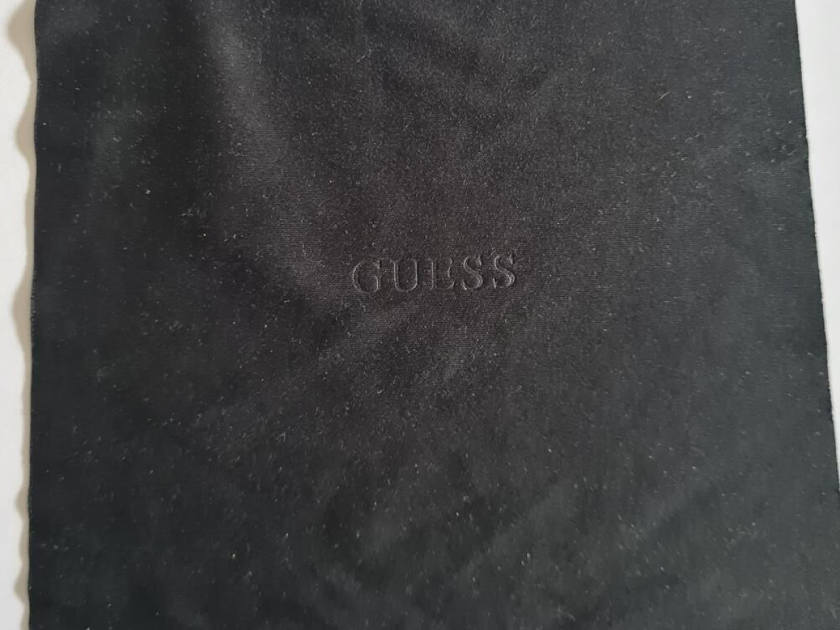 Guess - Gu2325 blk 51/17 135