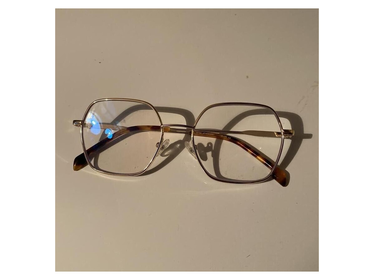 Lunettes pour tous - GINA LPT454 OOB 52/18 140
