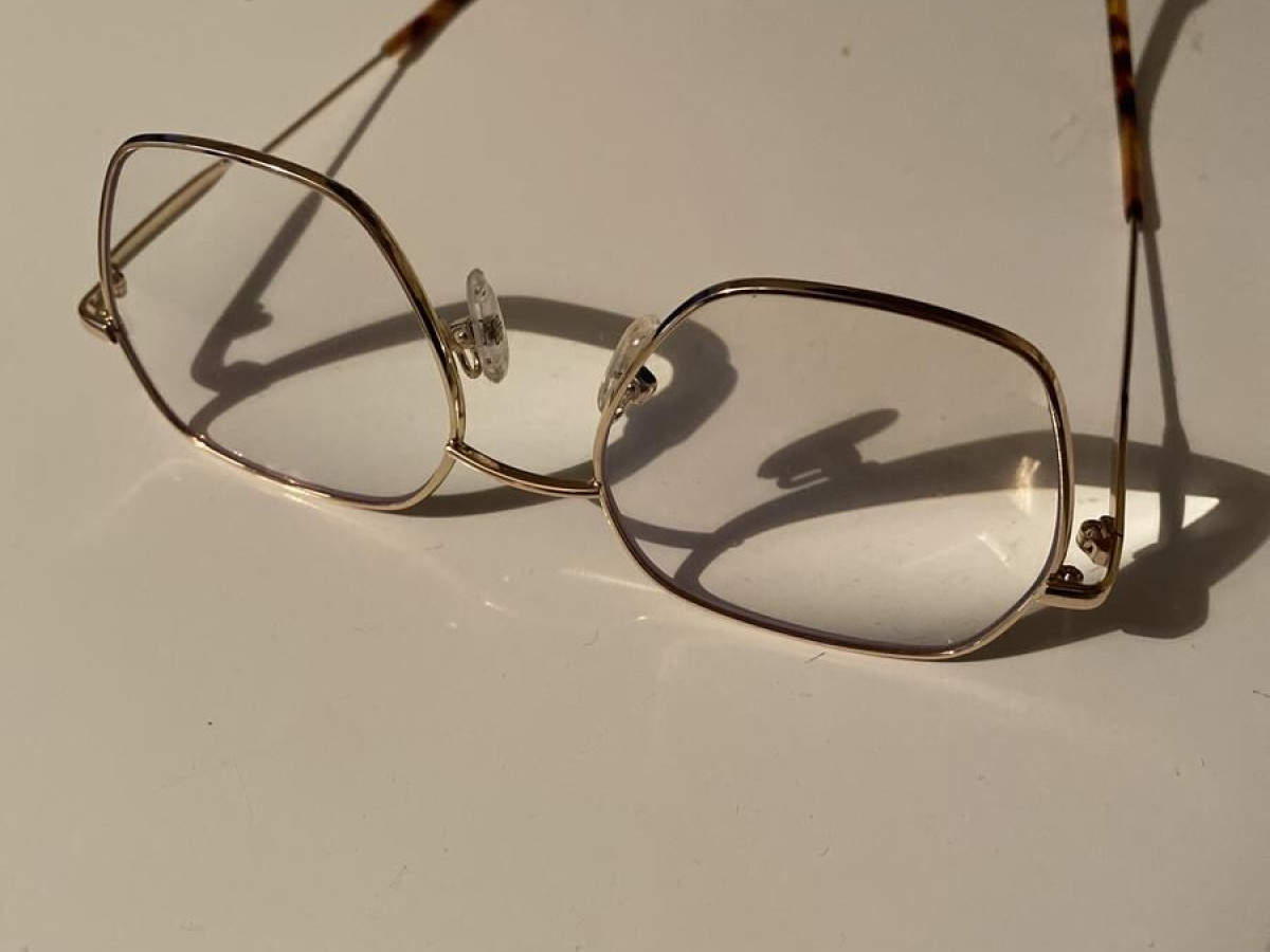 Lunettes pour tous - GINA LPT454 OOB 52/18 140
