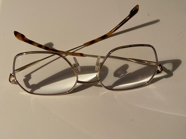 Lunettes pour tous - GINA LPT454 OOB 52/18 140