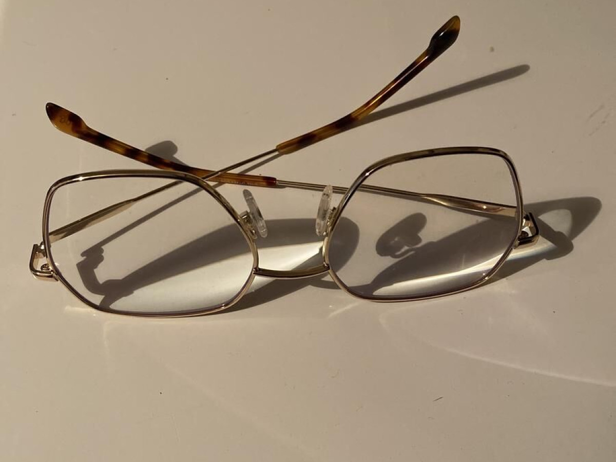 Lunettes pour tous - GINA LPT454 OOB 52/18 140