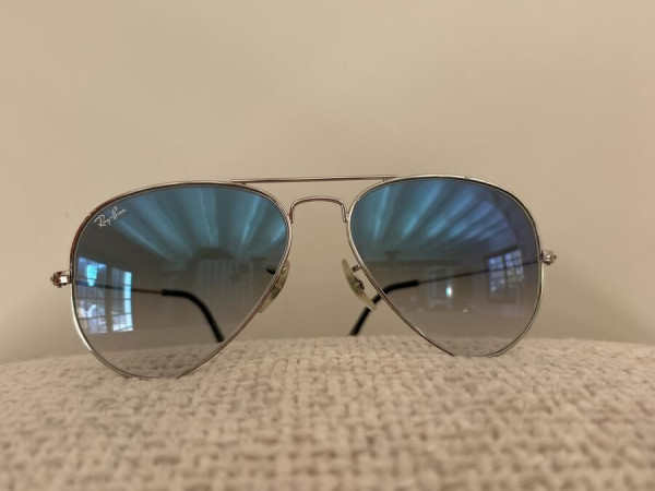 Ray-Ban - RB3025 55/14