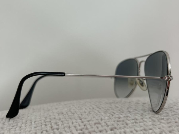 Ray-Ban - RB3025 55/14