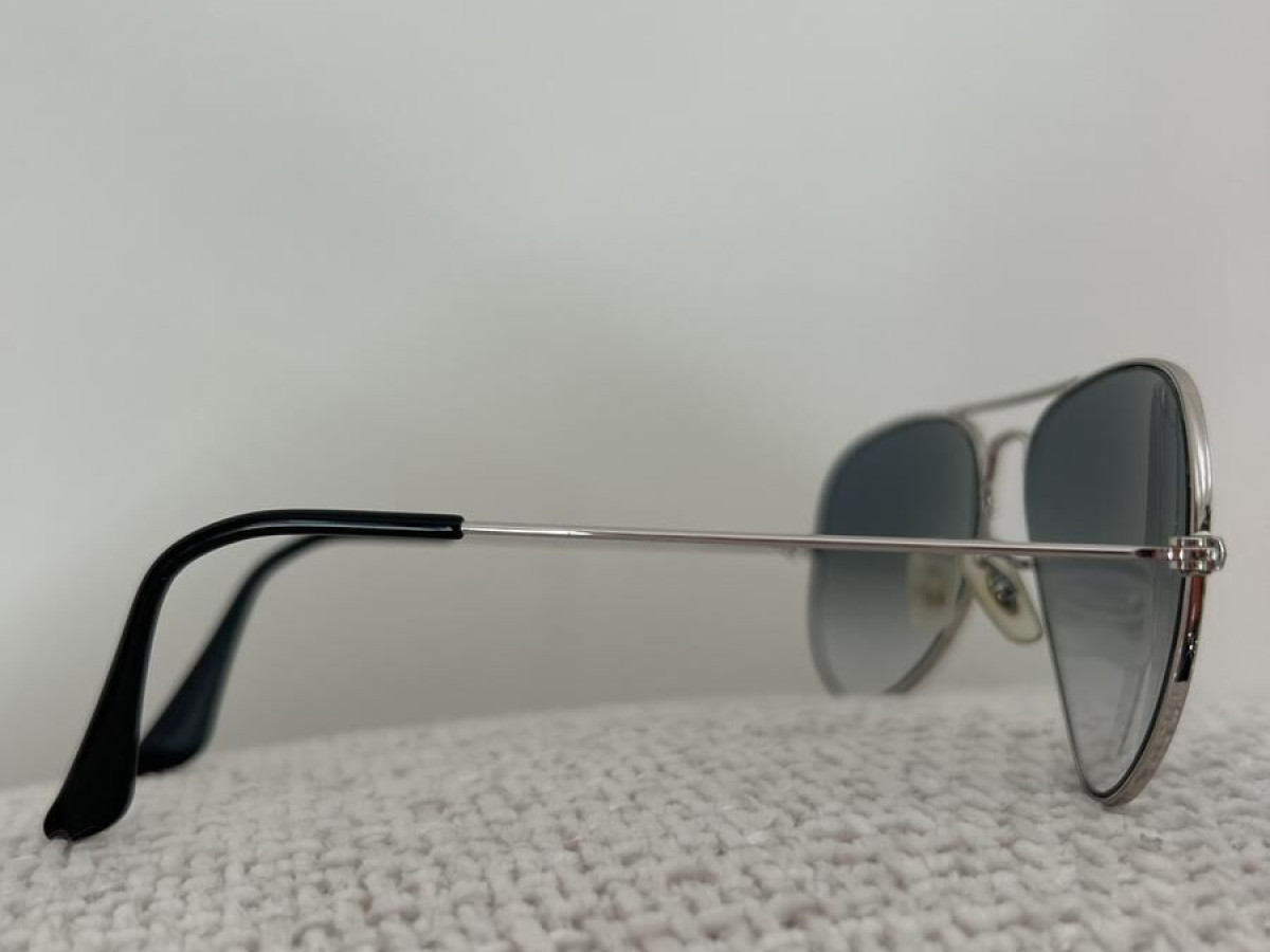 Ray-Ban - RB3025 55/14