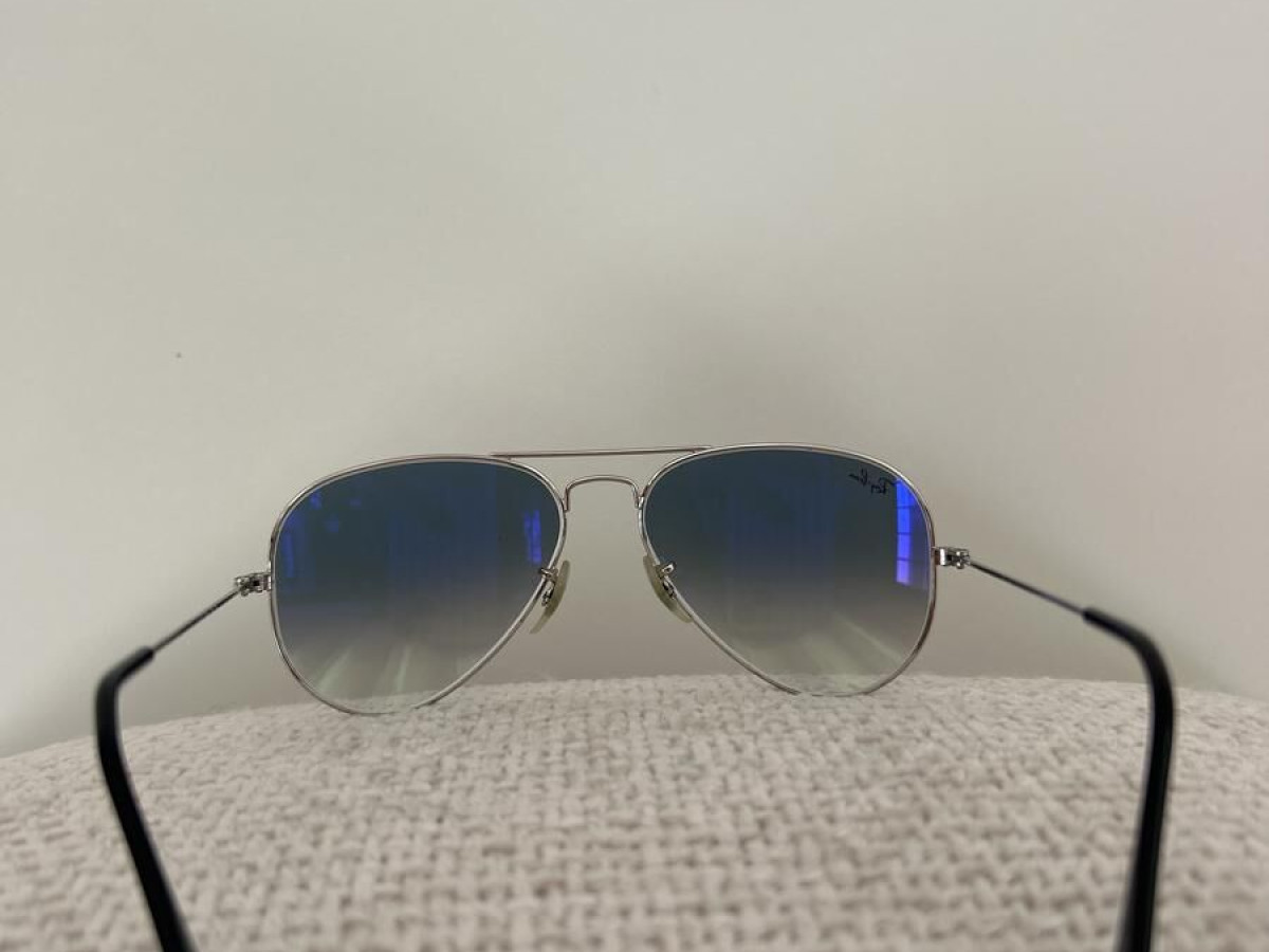 Ray-Ban - RB3025 55/14