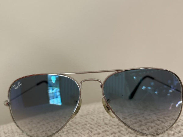 Ray-Ban - RB3025 55/14