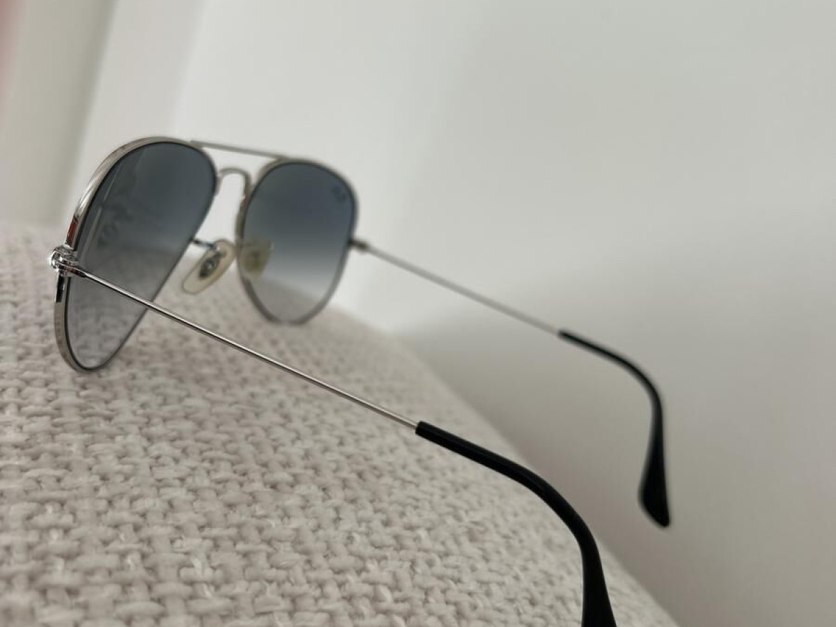 Ray-Ban - RB3025 55/14