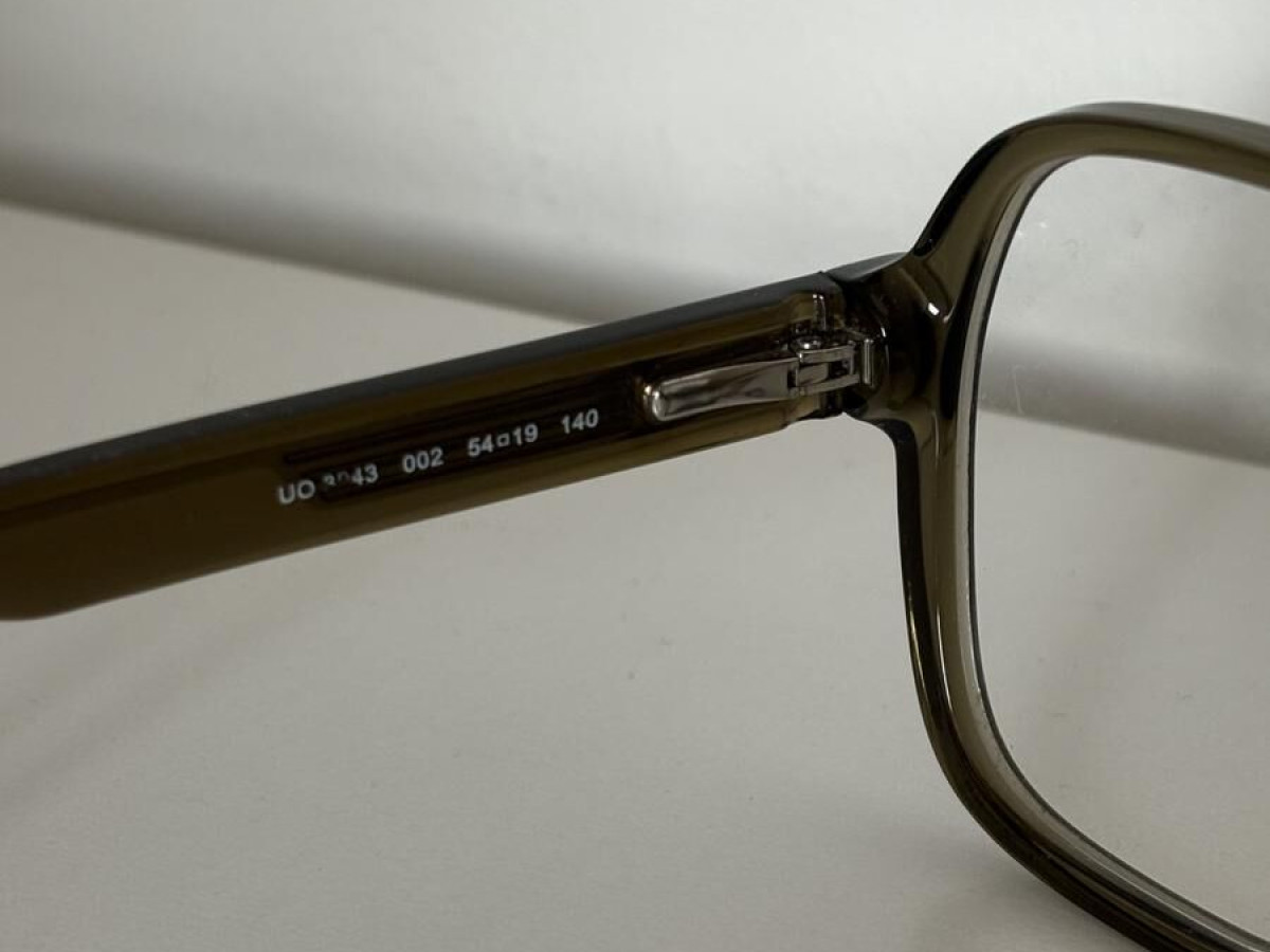 Unofficial - UO3043 002 54¤19