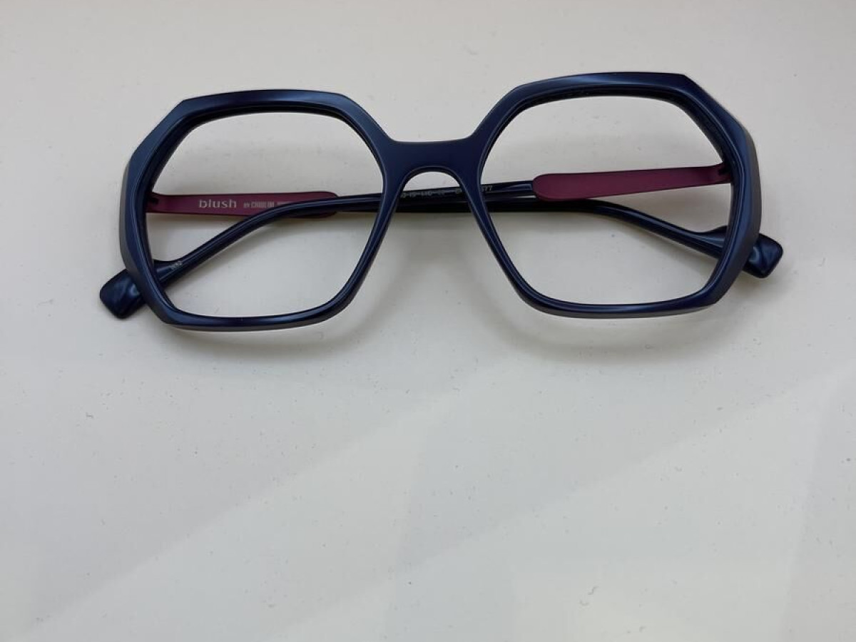 Caroline Abram Blush - Emoi 677 53¤19