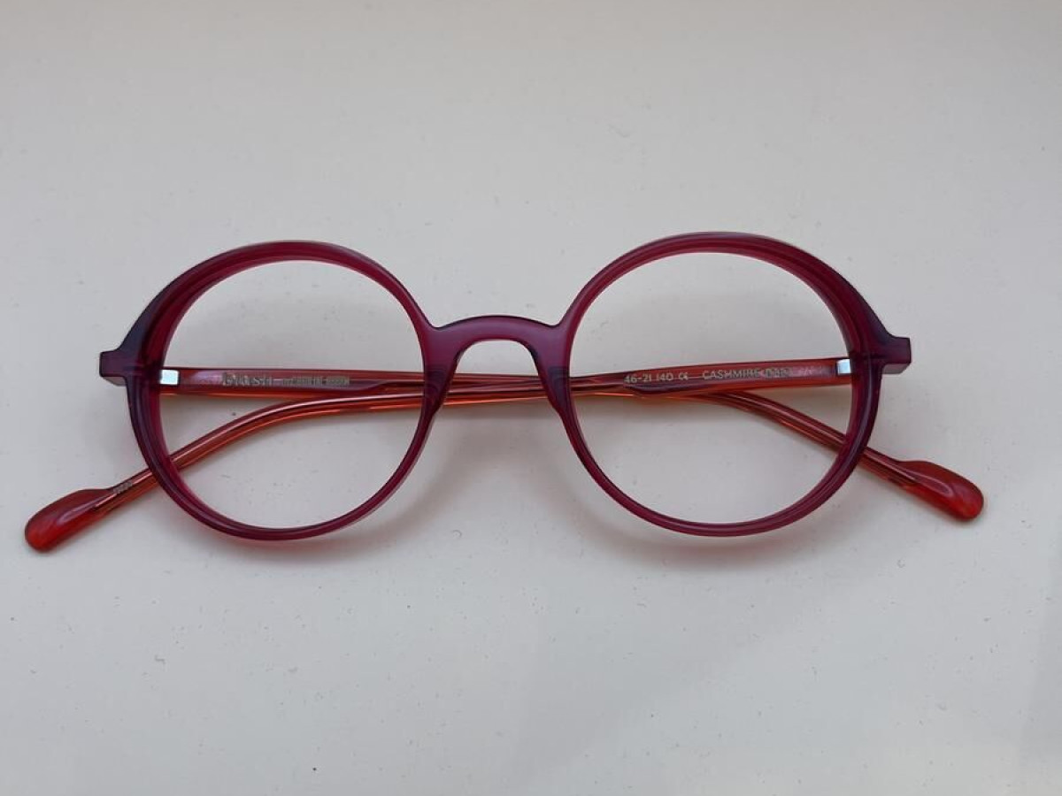 Caroline Abram Blush - Cashmire 1042 46&curren;21