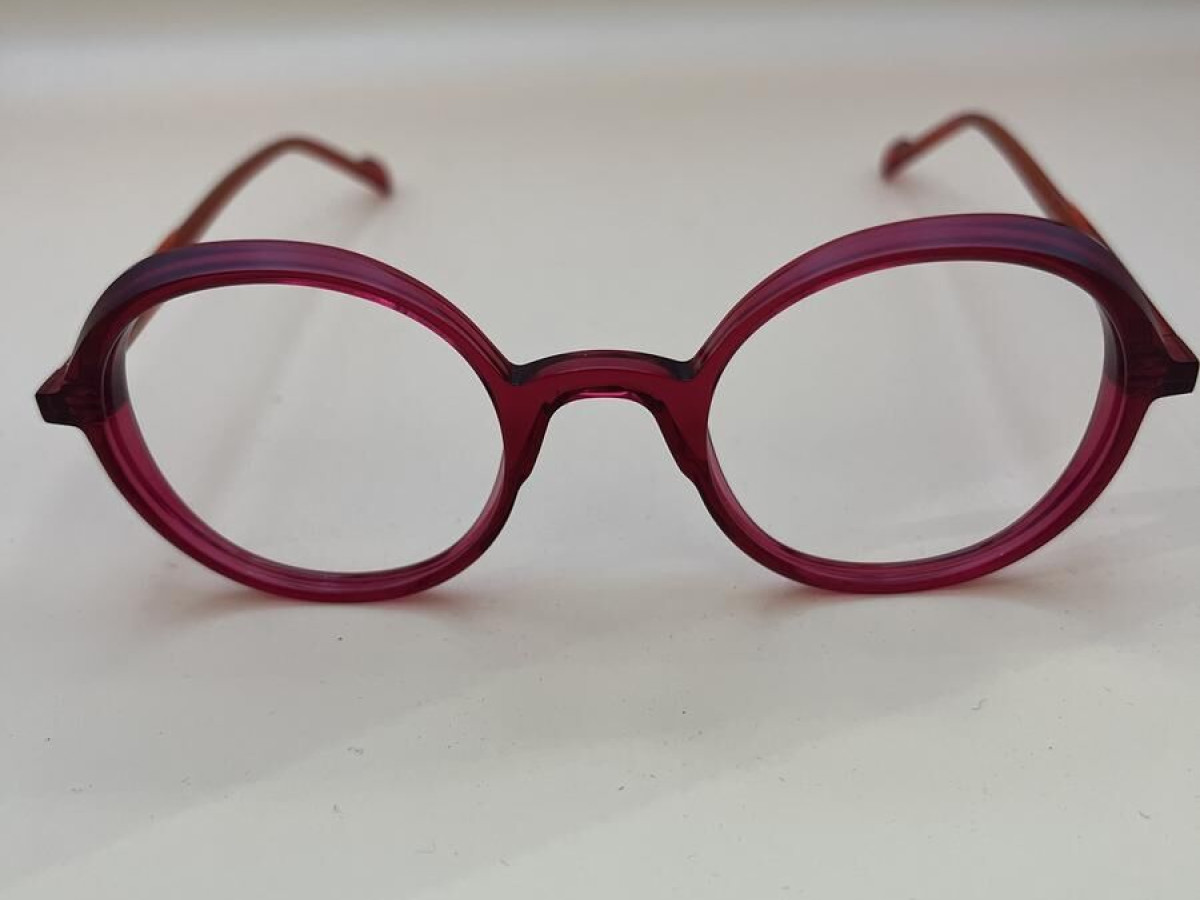 Caroline Abram Blush - Cashmire 1042 46&curren;21