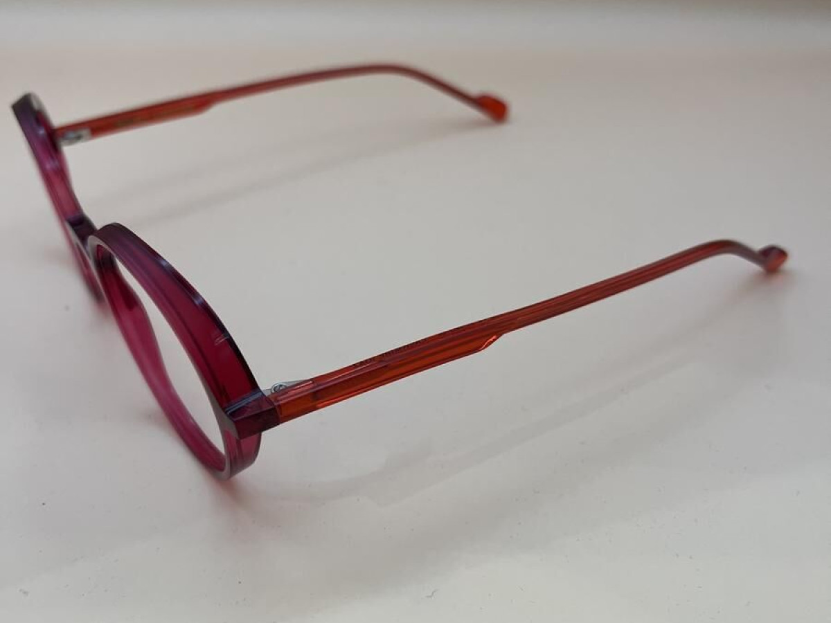 Caroline Abram Blush - Cashmire 1042 46&curren;21