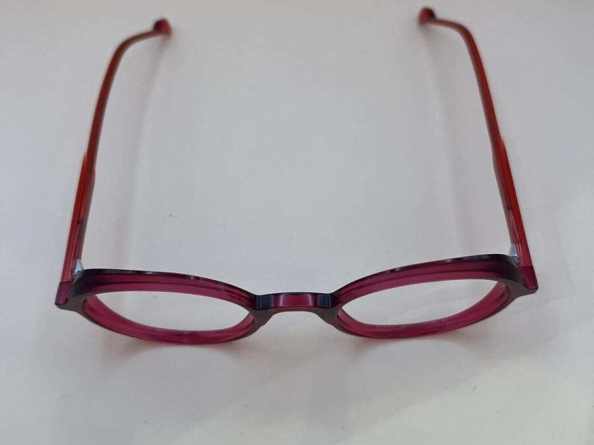 Caroline Abram Blush - Cashmire 1042 46&curren;21