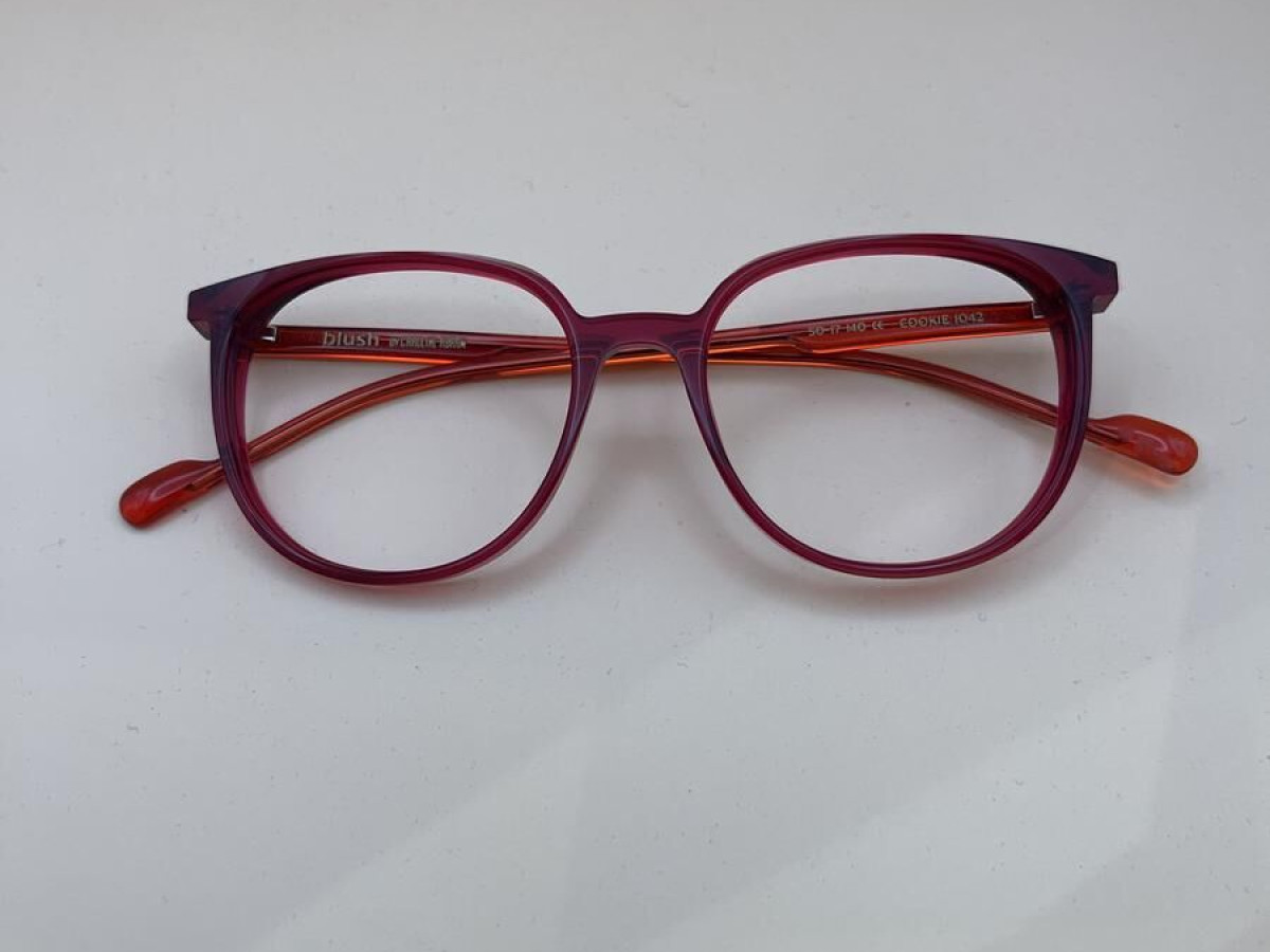 Caroline Abram Blush - Coockie 1042 50&curren;17