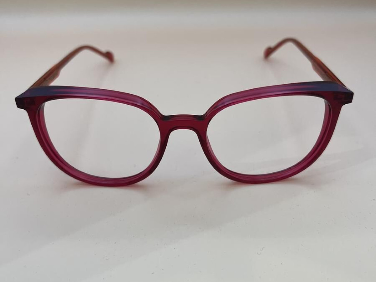 Caroline Abram Blush - Coockie 1042 50&curren;17