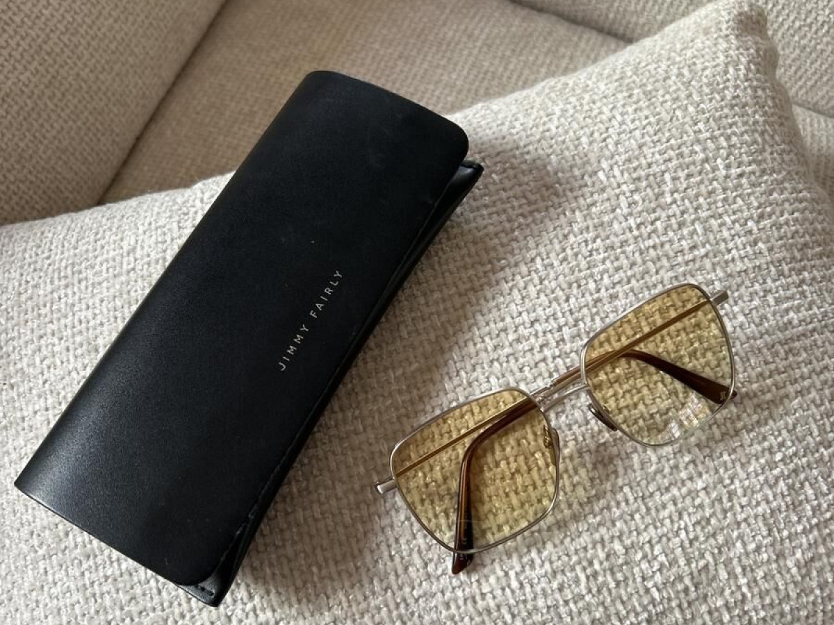 Jimmy Fairly  - M0240 M905s &curren;14