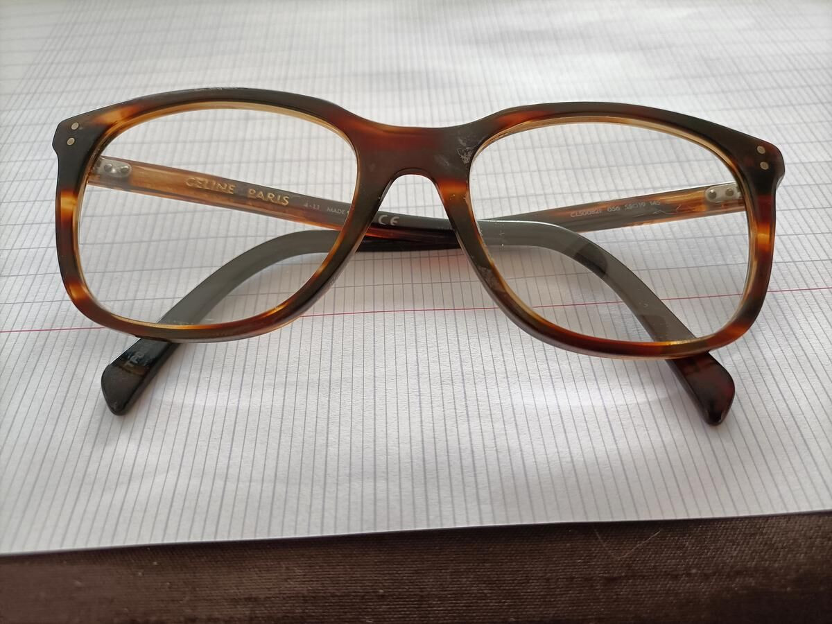 Celine - cl50082i 056 55¤19