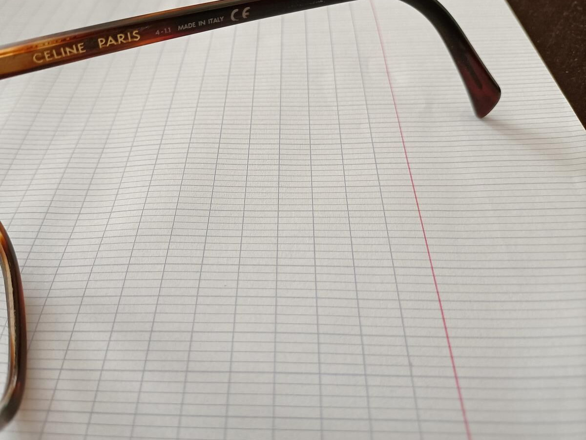 Celine - cl50082i 056 55¤19