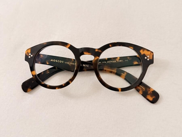 Moscot  - GRUNYA  47&curren;23