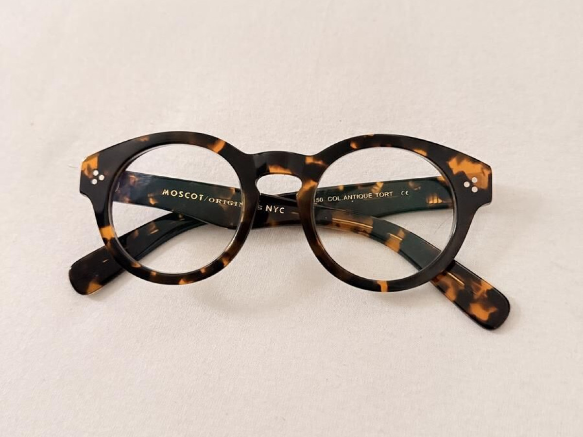 Moscot  - GRUNYA  47&curren;23