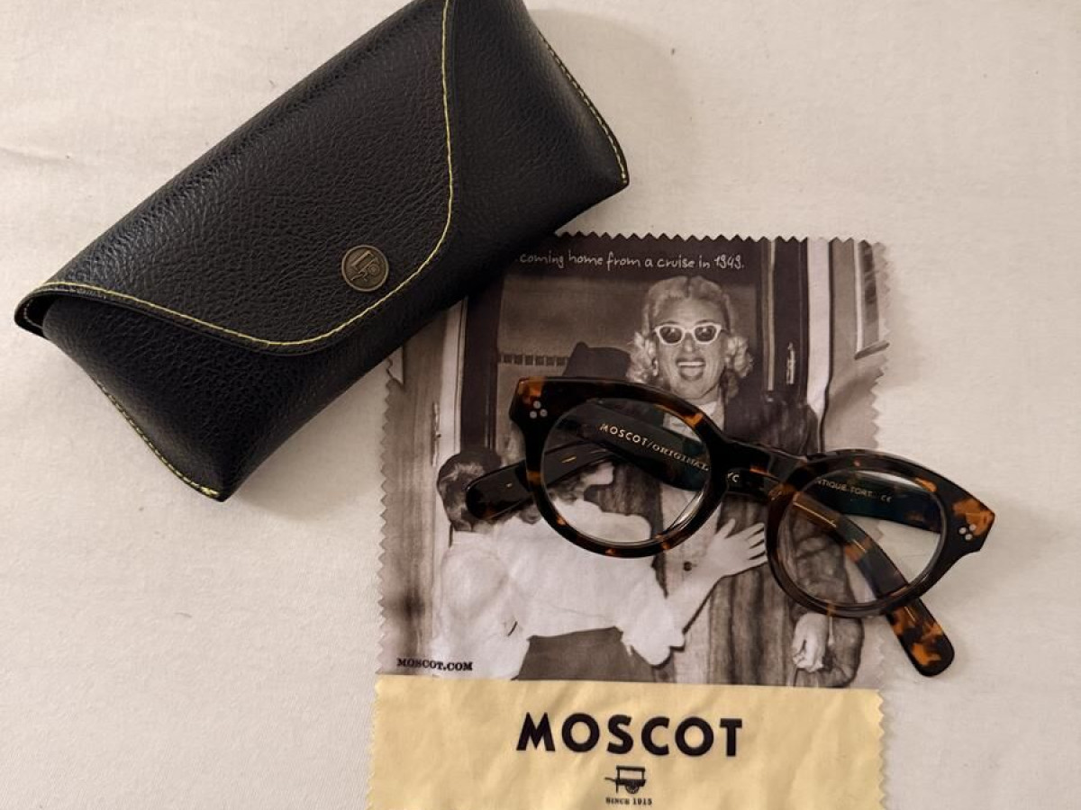 Moscot  - GRUNYA  47&curren;23