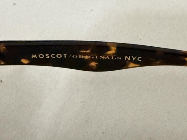 Moscot  - GRUNYA  47&curren;23